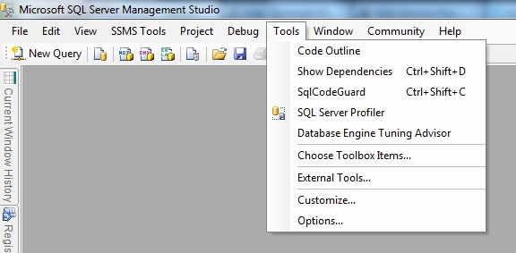 /assets/article_files/2012/09/ssms_tools_menu.jpg "SSMS Tools Menu"